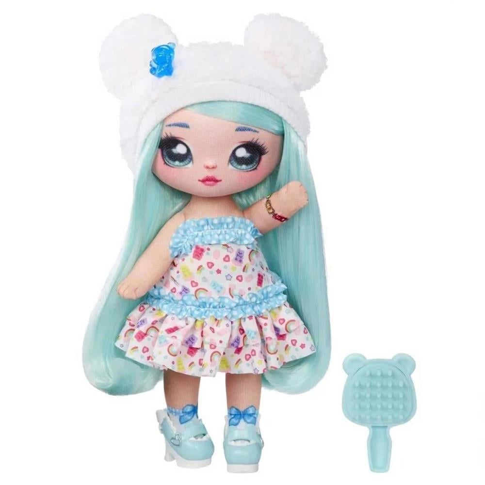 Adore Oyuncak Na! Na! Na! Surprise Sweetest Sweets Bebek Brianna Bear INAA120131