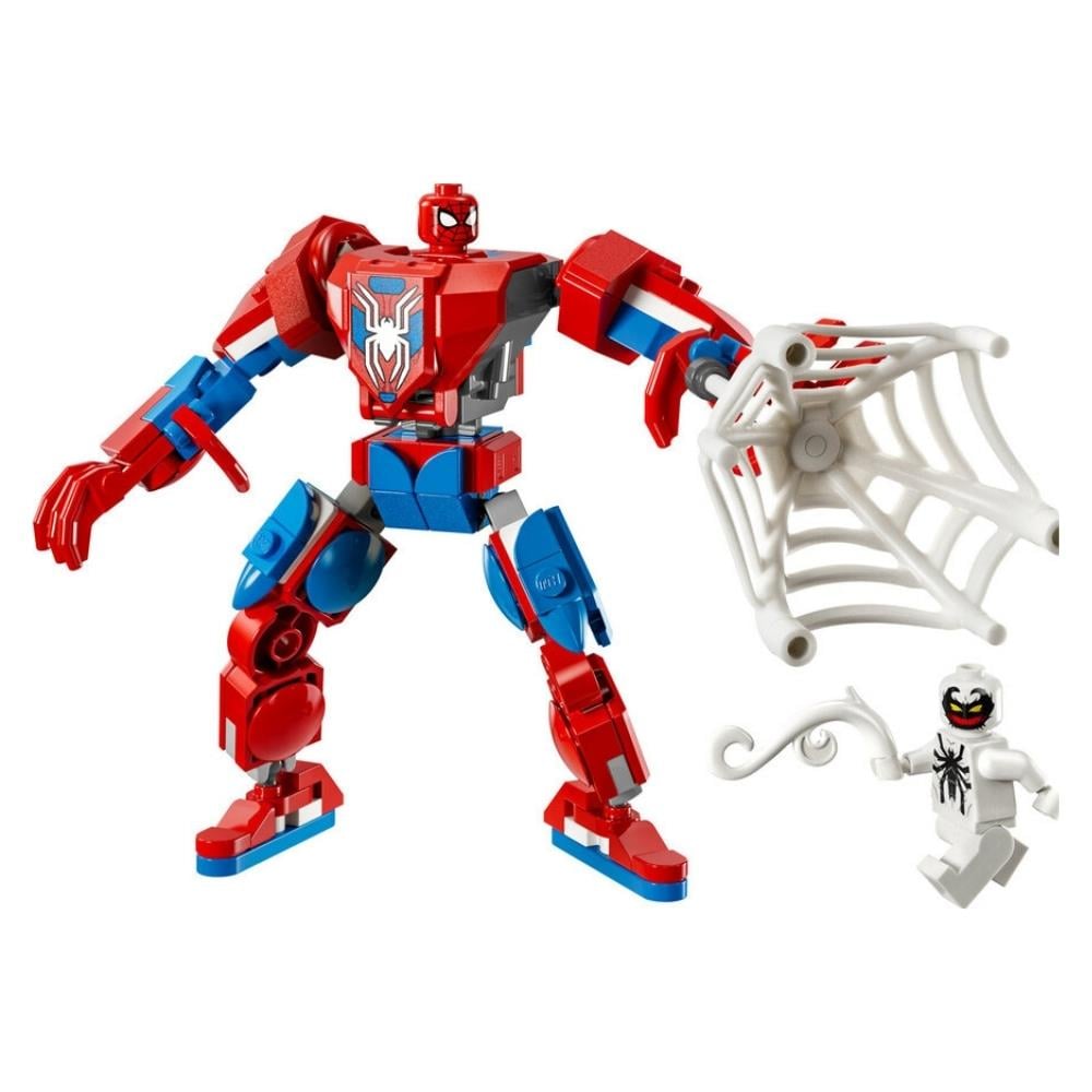 Adore Oyuncak Örümcek Adam Ve Anti Venom LSS76308