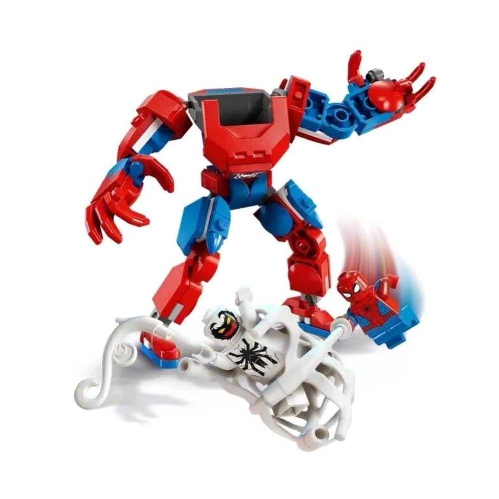 Adore Oyuncak Örümcek Adam Ve Anti Venom LSS76308