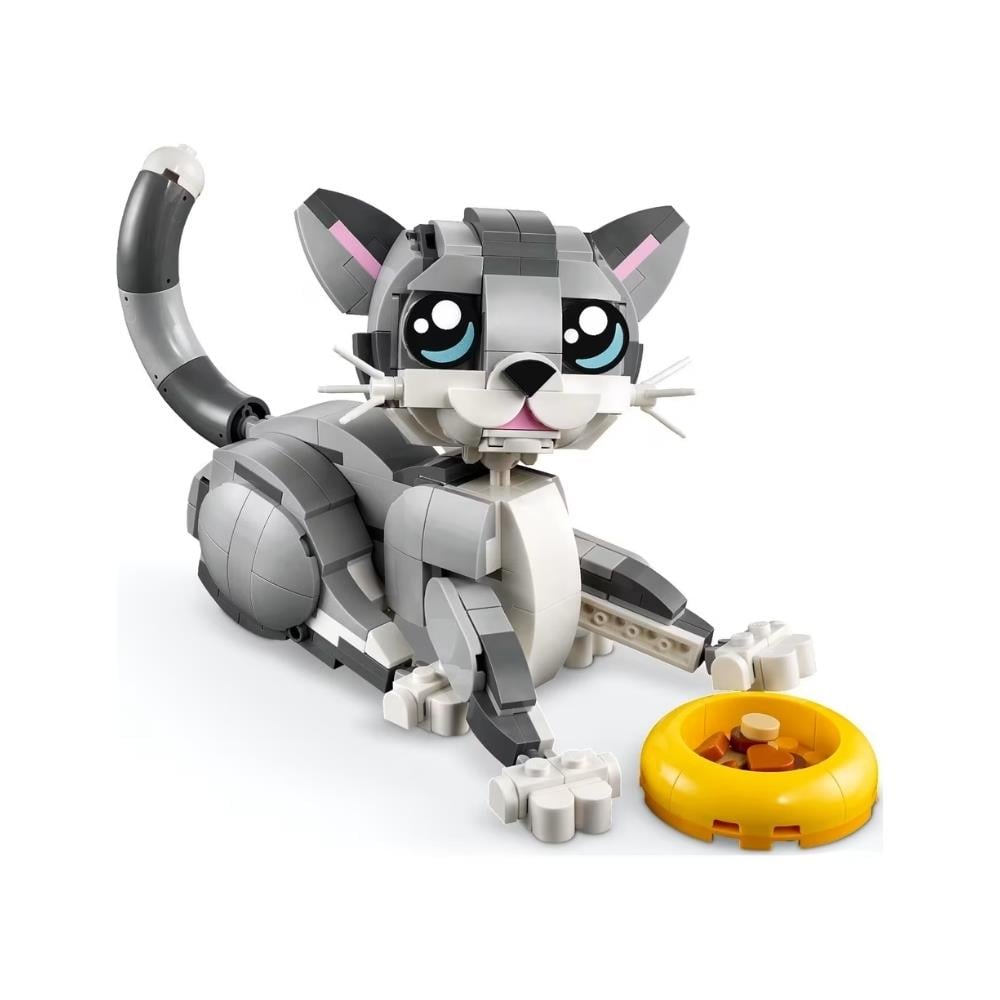 Adore Oyuncak Oyunbaz Kedi LMC31163