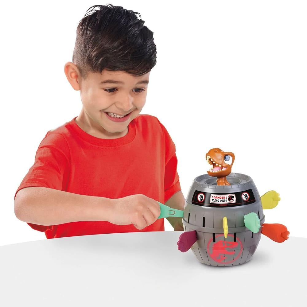 Adore Oyuncak Şakacı T Rex TOT73290