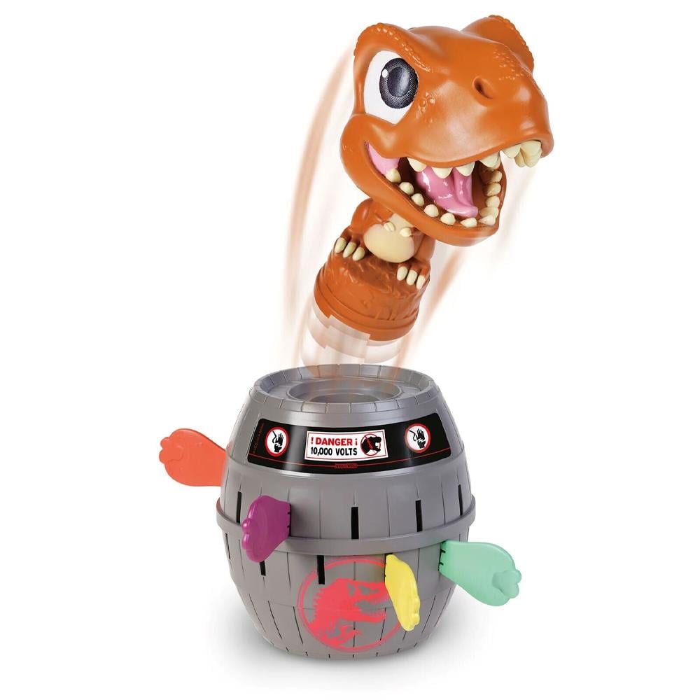 Adore Oyuncak Şakacı T Rex TOT73290