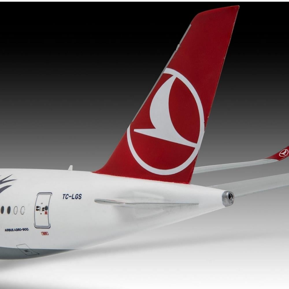 Adore Oyuncak Türk Hava Yolları Airbus A350-900 VSU03773