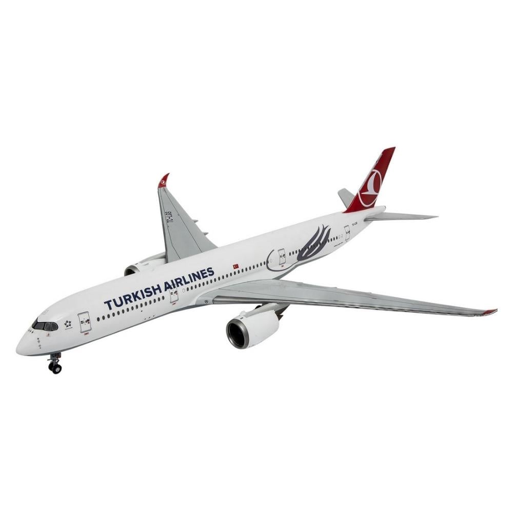 Adore Oyuncak Türk Hava Yolları Airbus A350-900 VSU03773