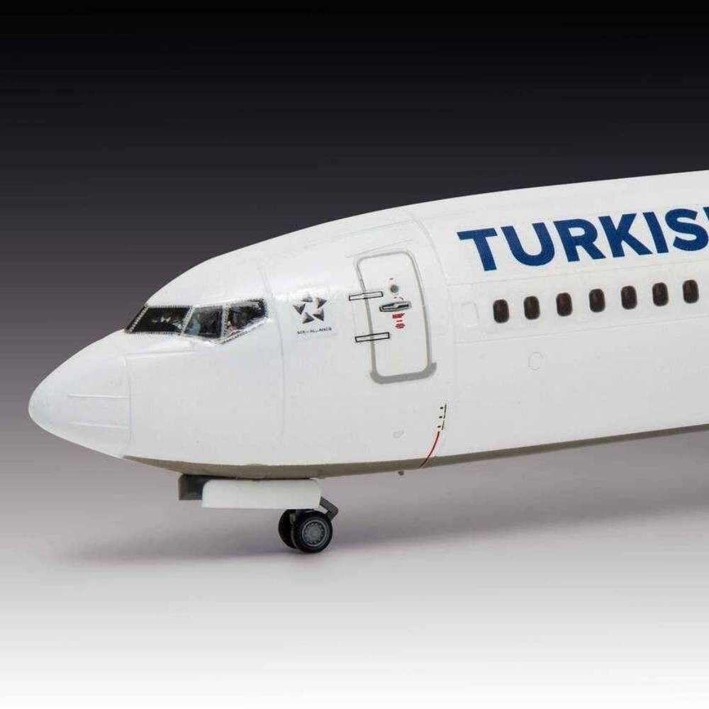 Adore Oyuncak Türk Hava Yolları Boeing 737-800 VSU03772