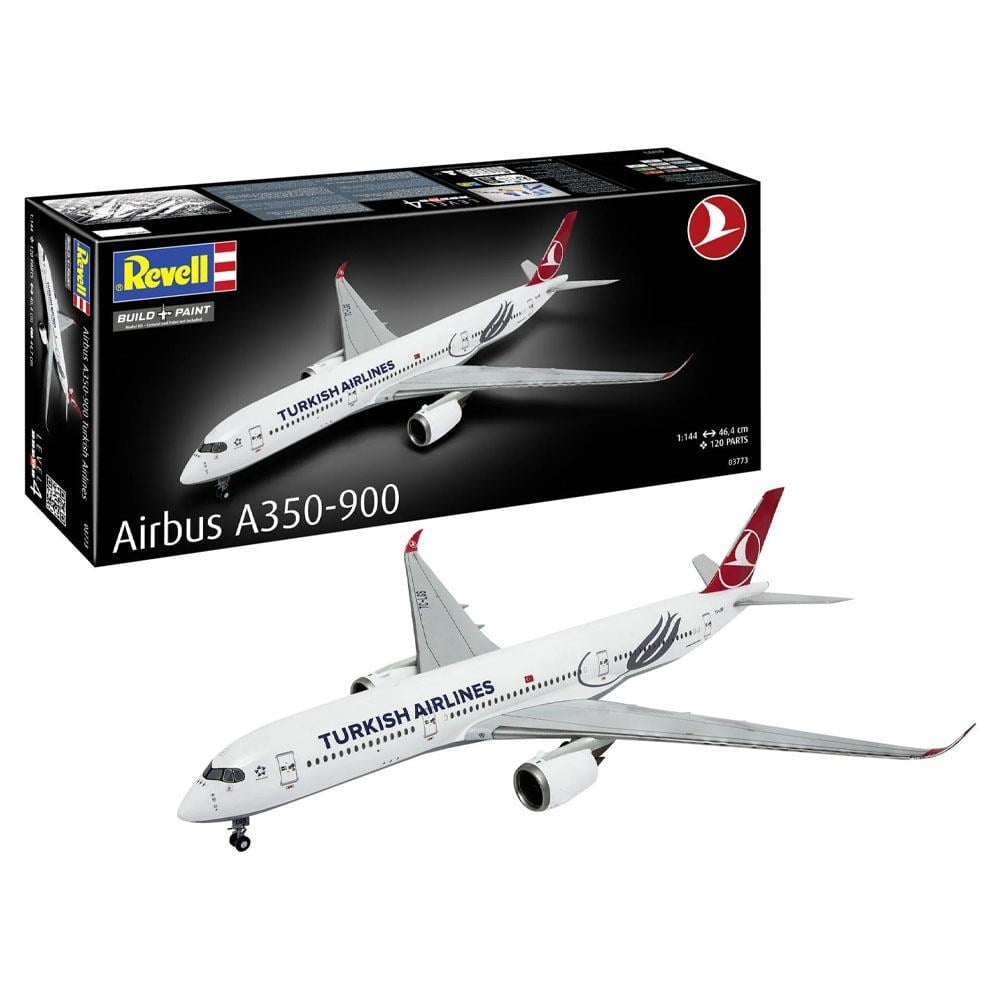Adore Oyuncak Türk Hava Yolları/Turkish Airlines Airbus A350-900 VG05625