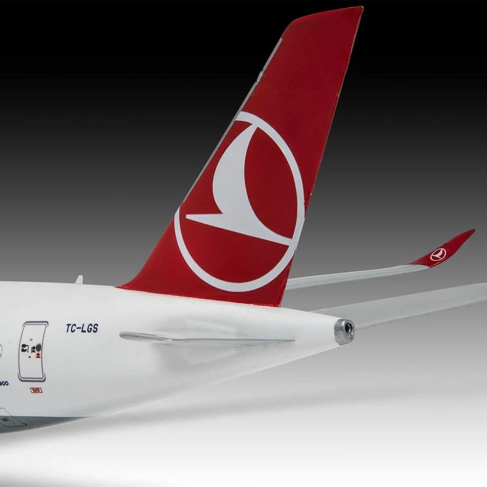 Adore Oyuncak Türk Hava Yolları/Turkish Airlines Airbus A350-900 VG05625