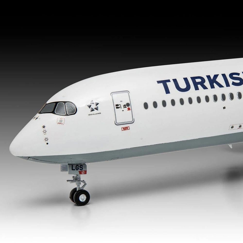 Adore Oyuncak Türk Hava Yolları/Turkish Airlines Airbus A350-900 VG05625