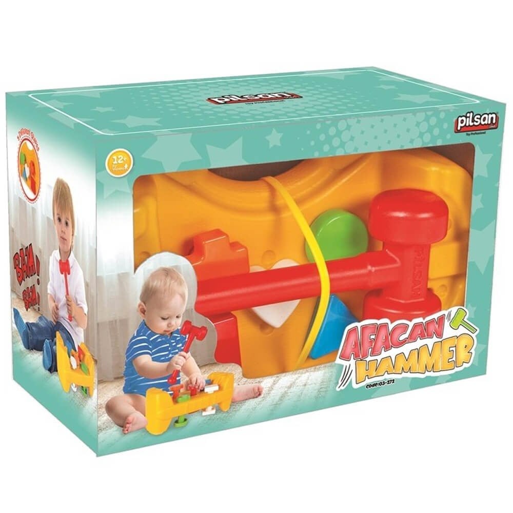Afacan Çekiç 03272