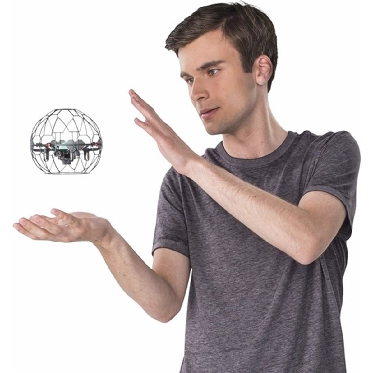 Air Hogs-R/C Supernova