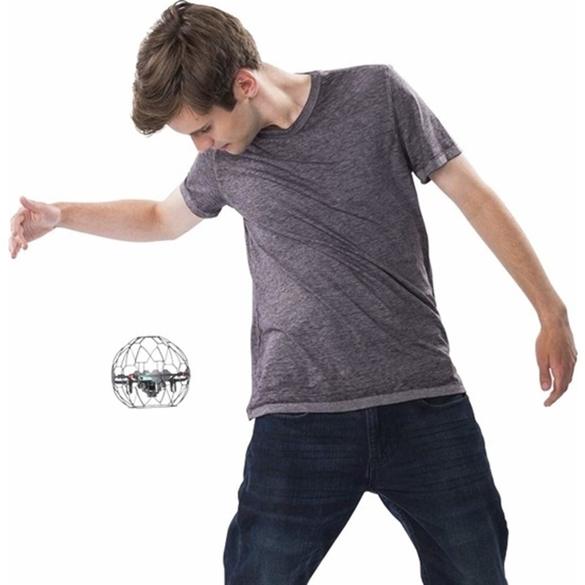 Air Hogs-R/C Supernova