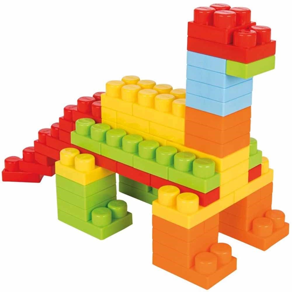 Aksesuarlı Master Blok 368 Parça 03593
