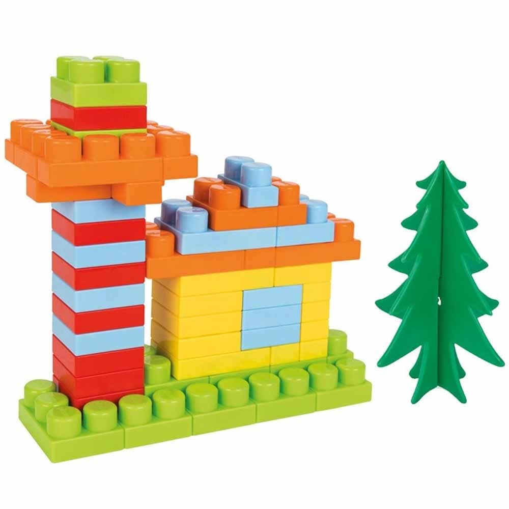 Aksesuarlı Master Blok 368 Parça 03593