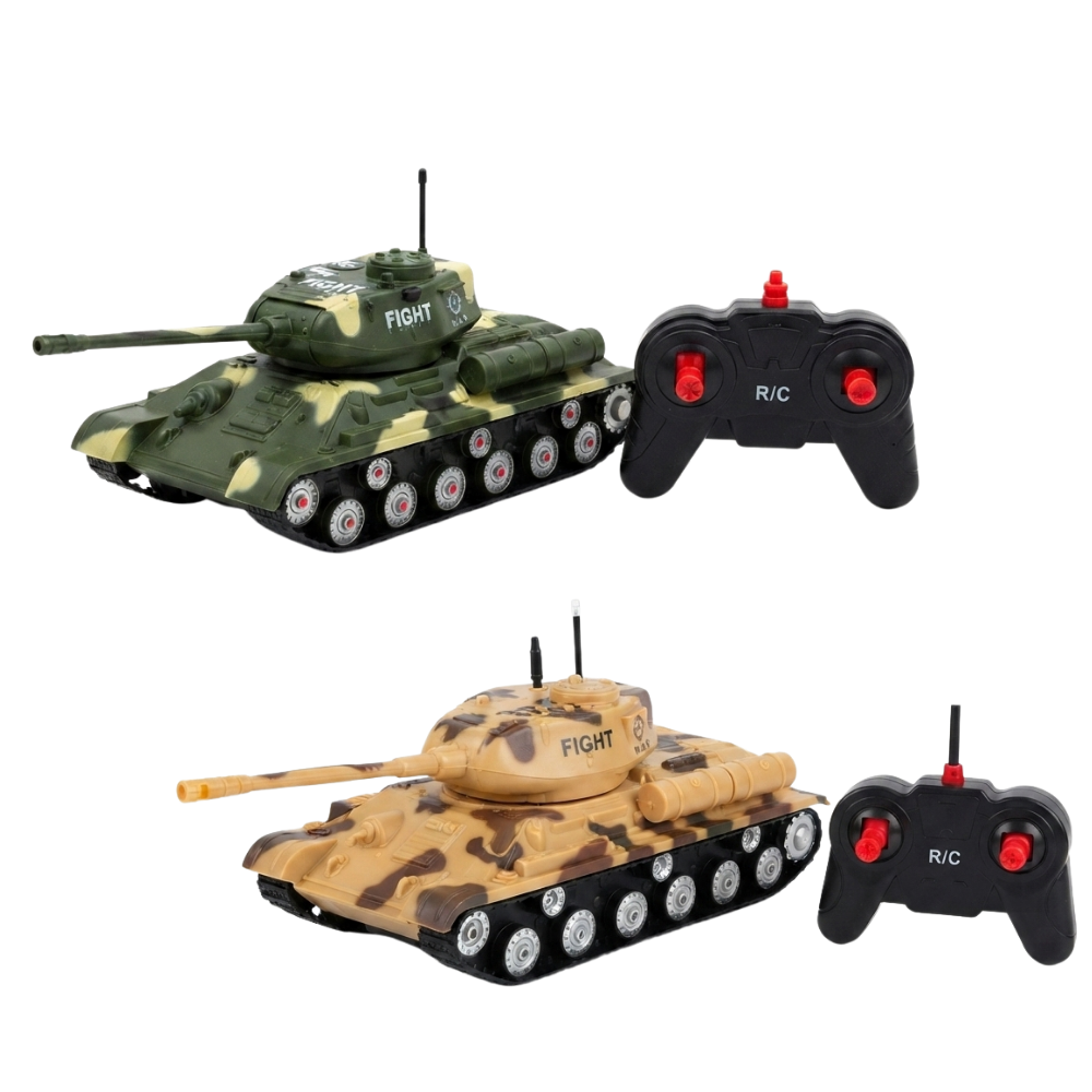 AKX529-1 UZK.KUM.PILLI TANK