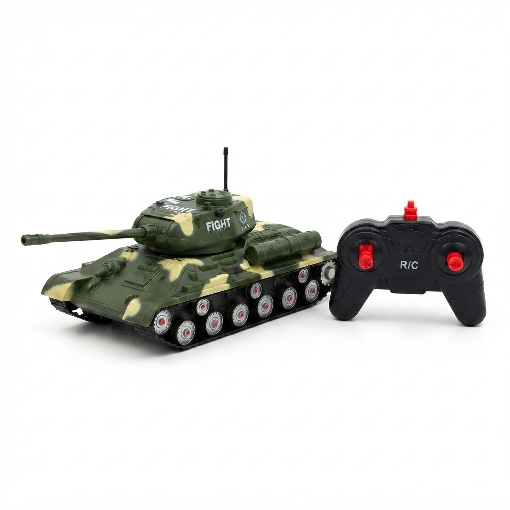 AKX529-1 UZK.KUM.PILLI TANK