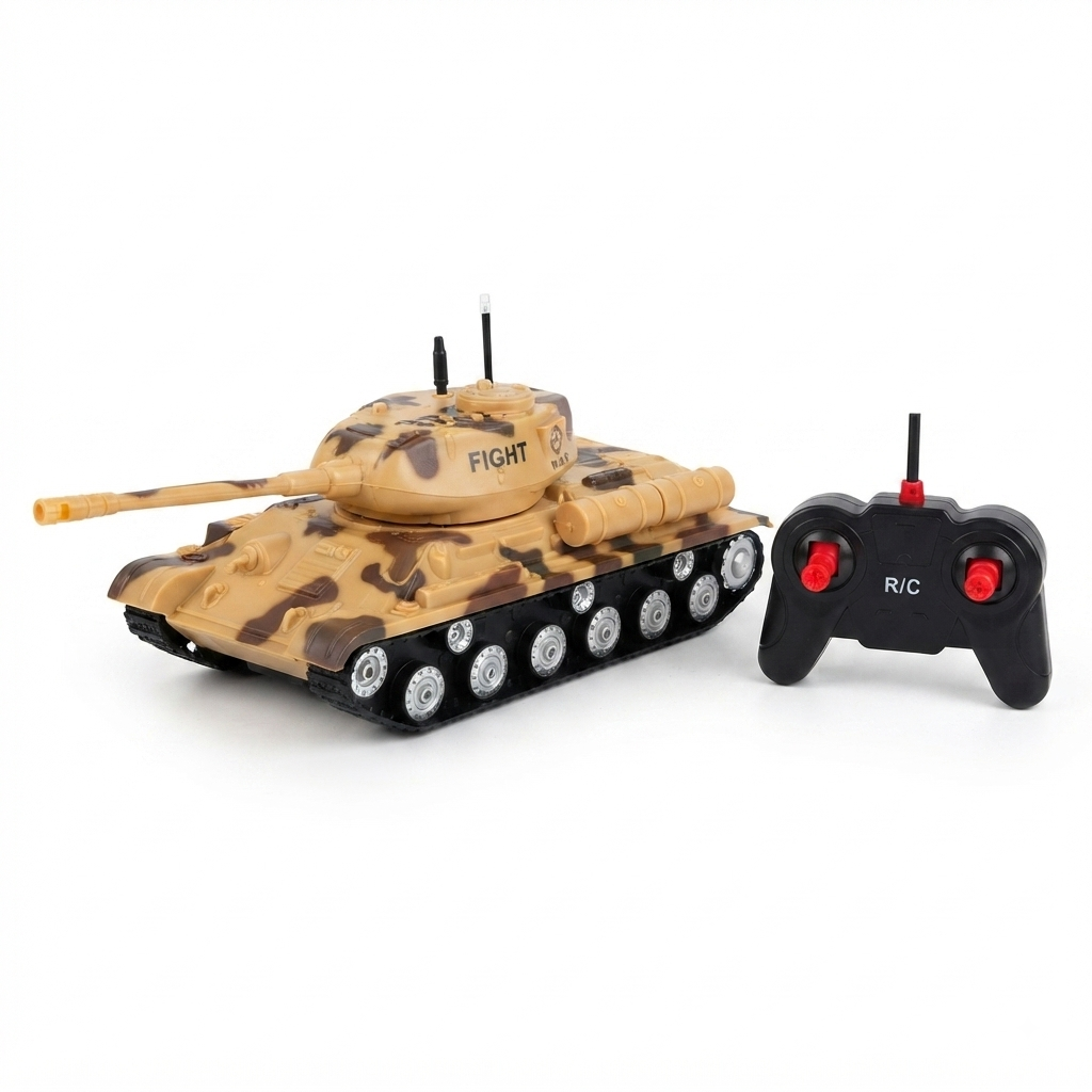 AKX529-1 UZK.KUM.PILLI TANK