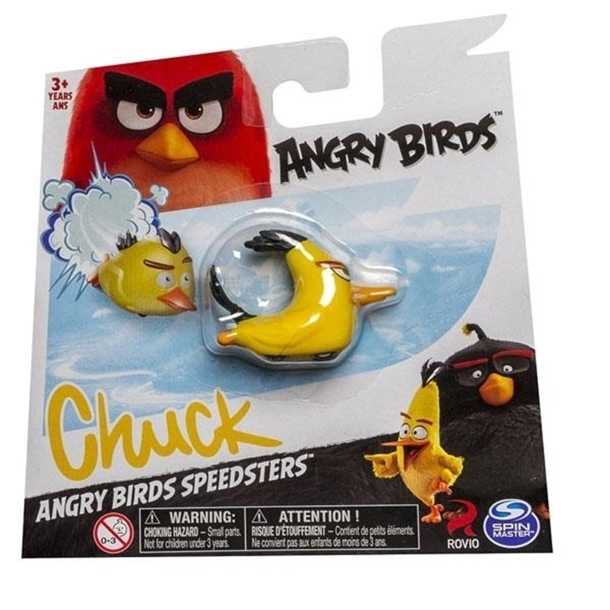 Angry Birds Araçlar 90500