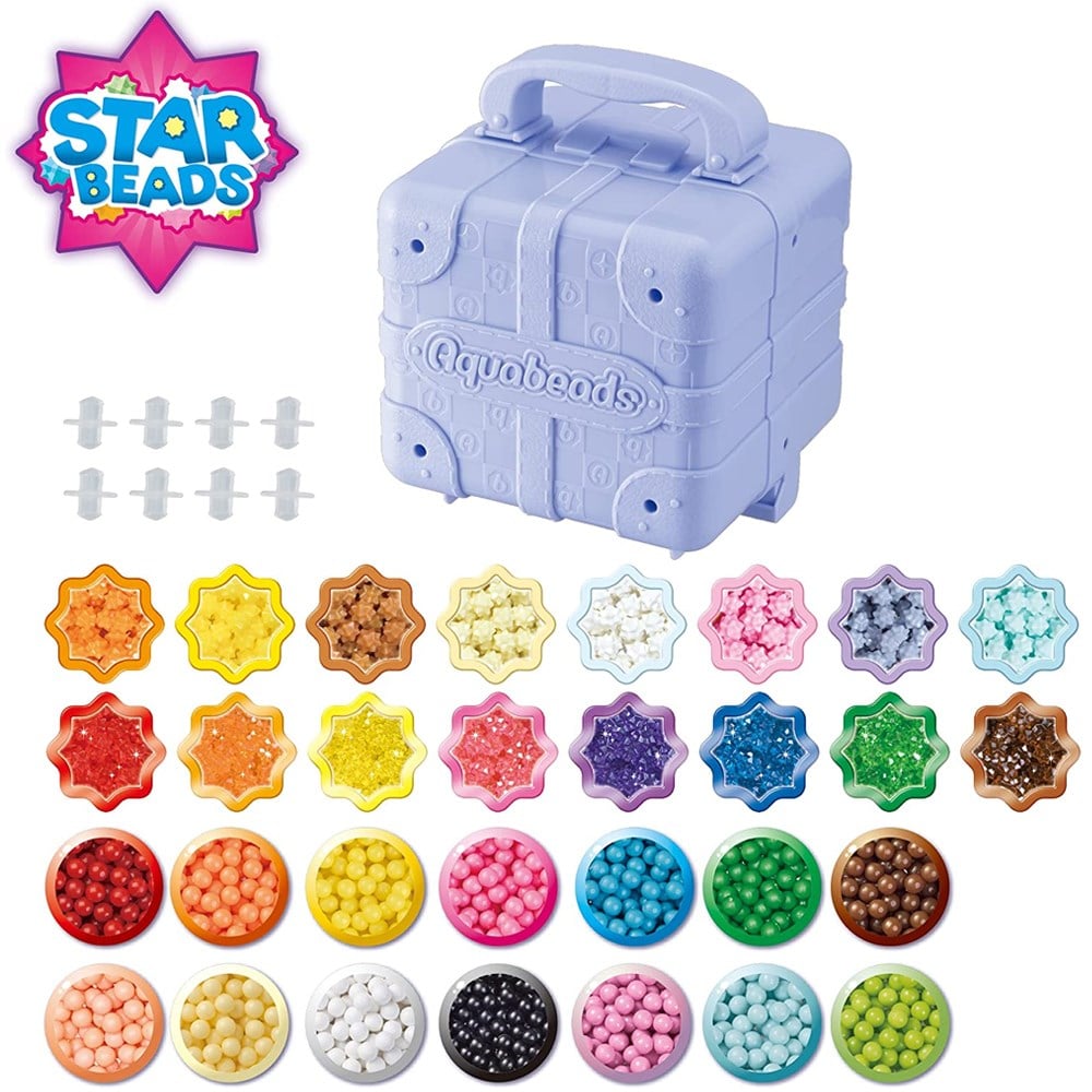 Aquabeads Mega Boncuk Çantası EAB31913