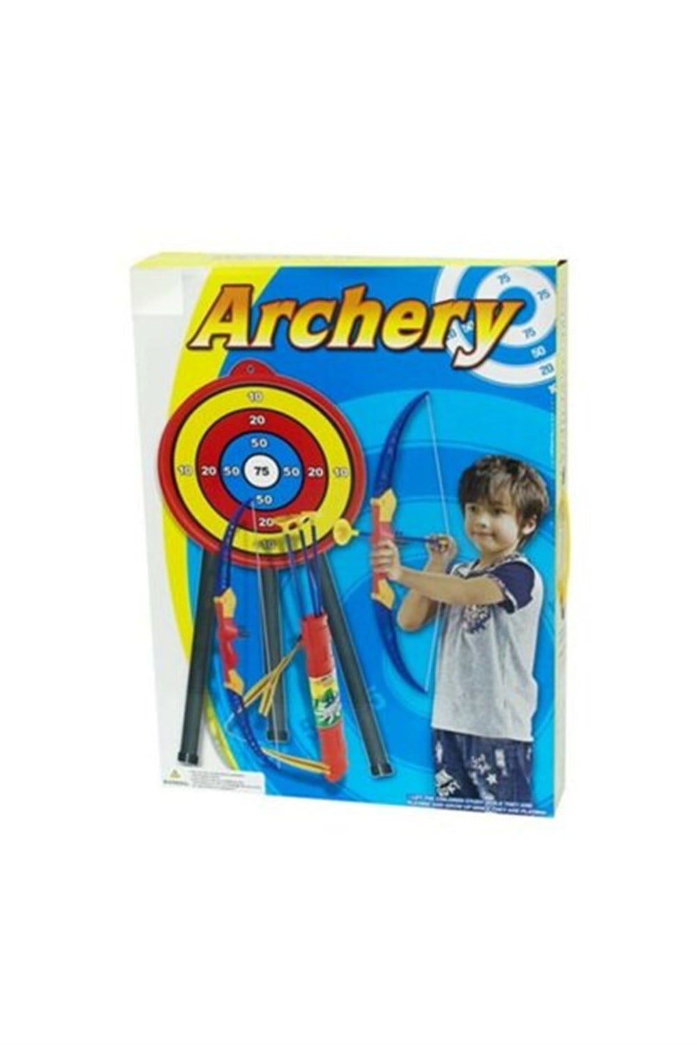 Archery Hedefli Ok Yay SetArchery Hedefli Ok Yay Set | Toptan Oyuncak Fiyatı