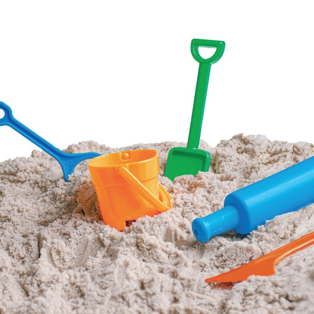 Artstand Plaj Kum Set 500 Gr 03647