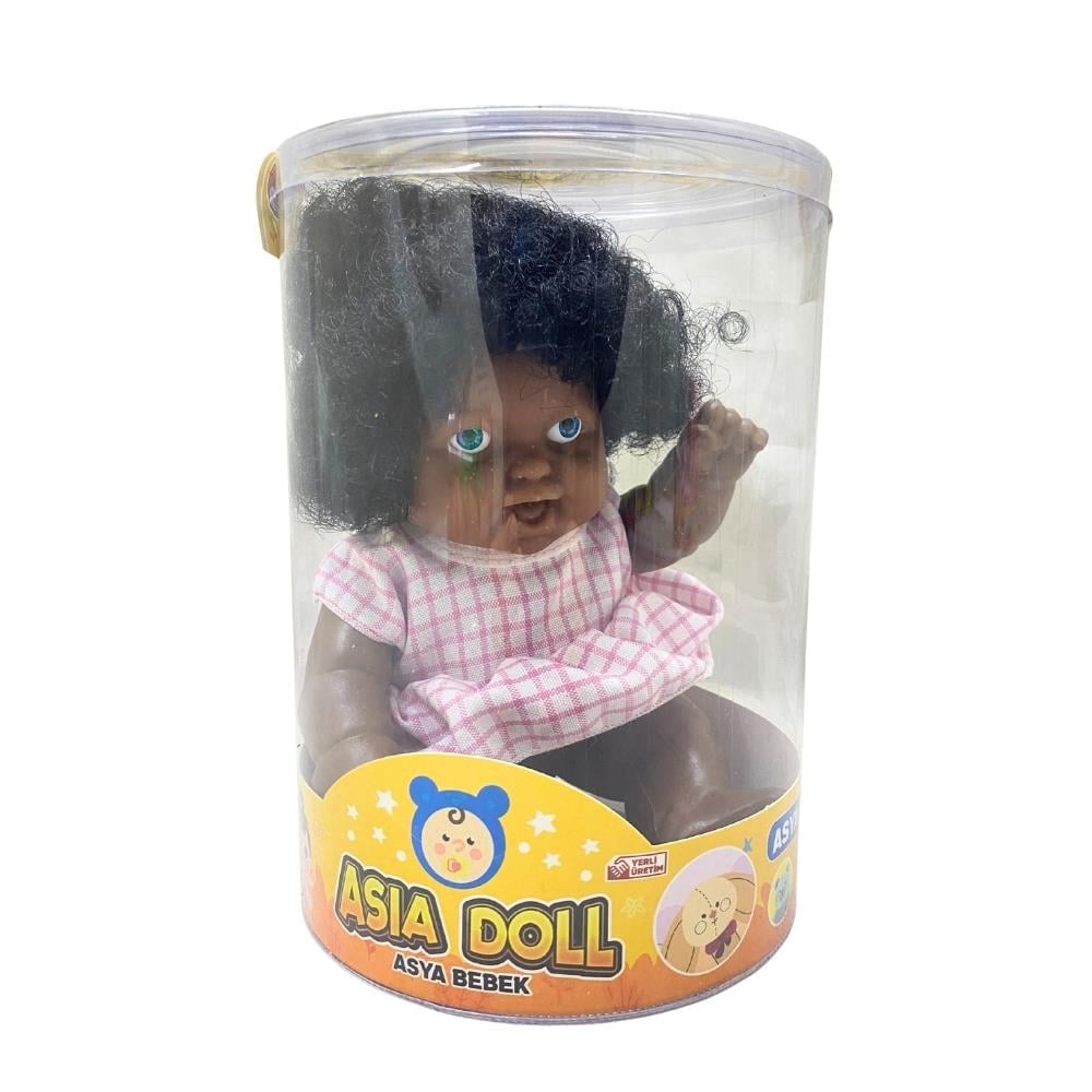 Asya Oyuncak Bebek 20 Cm 0098