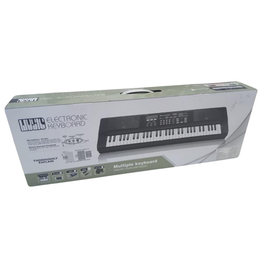 Asya Oyuncak ElektronikOrg 13475-HS-6120A