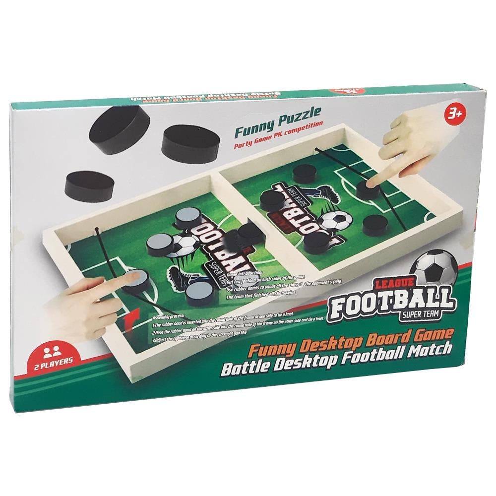 Asya Oyuncak Futbol Seti M001