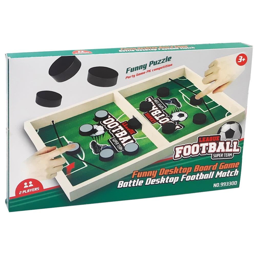 Asya Oyuncak Futbol Seti M001