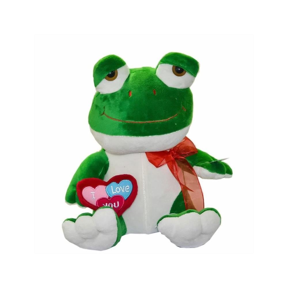 Atabey Oyuncak Grantoys Kalpli Kurbağa 40 Cm 2211