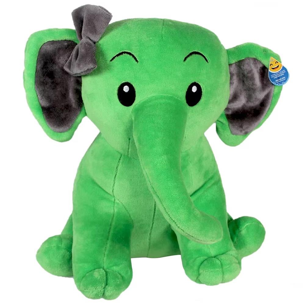 Atabey Oyuncak Peluş Nazlı Fil 50 Cm