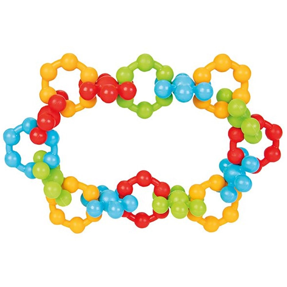 Atom Parçaları