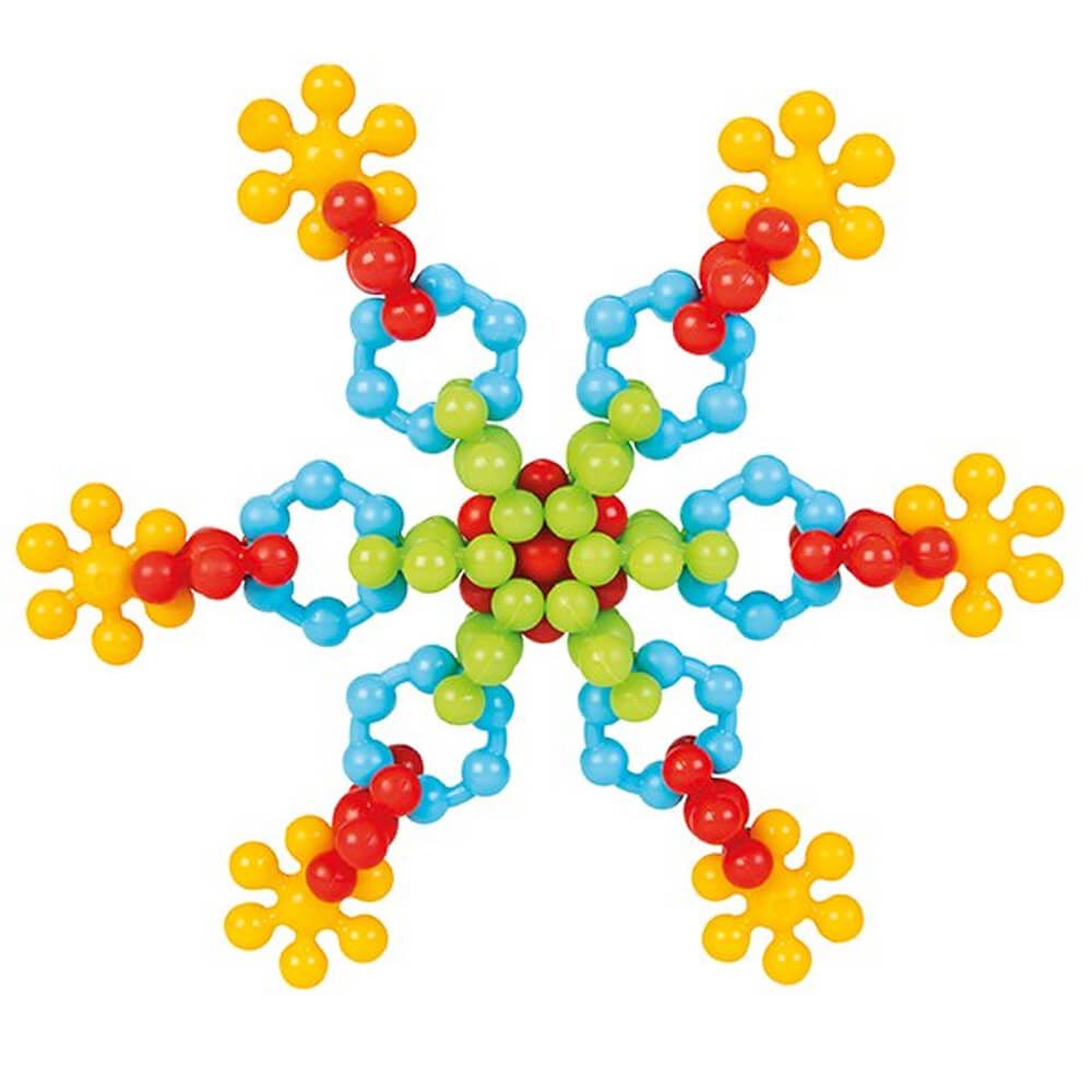 Atom Parçaları