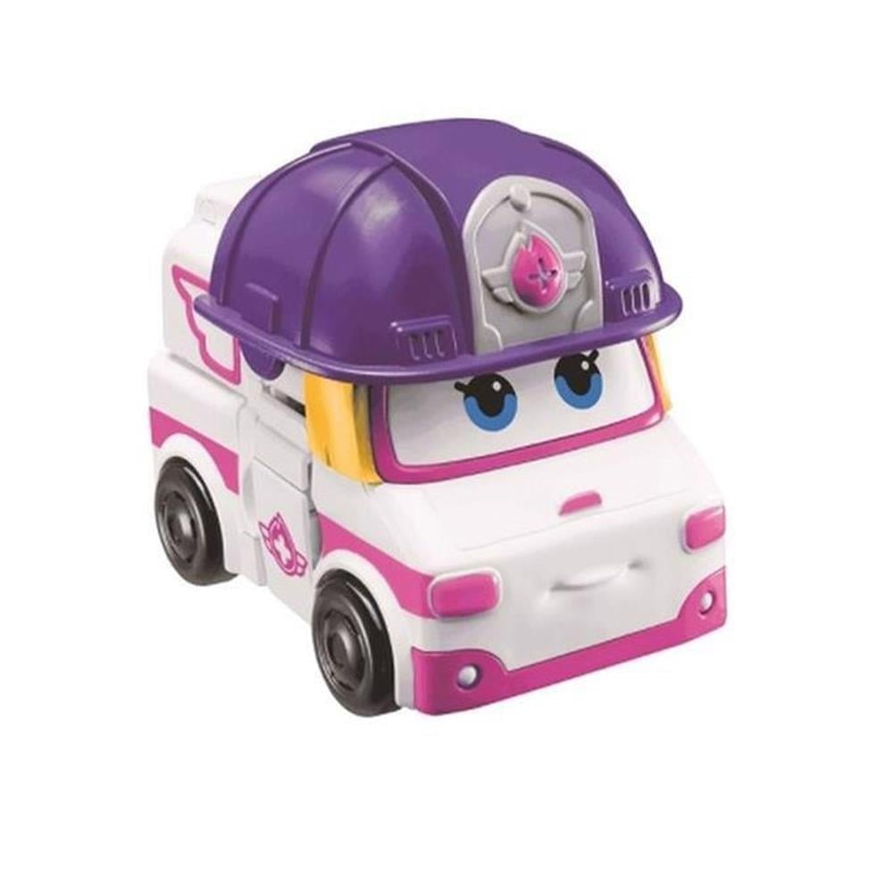 AUL30223 HARIKA KANATLAR DONUSEN ZOEY