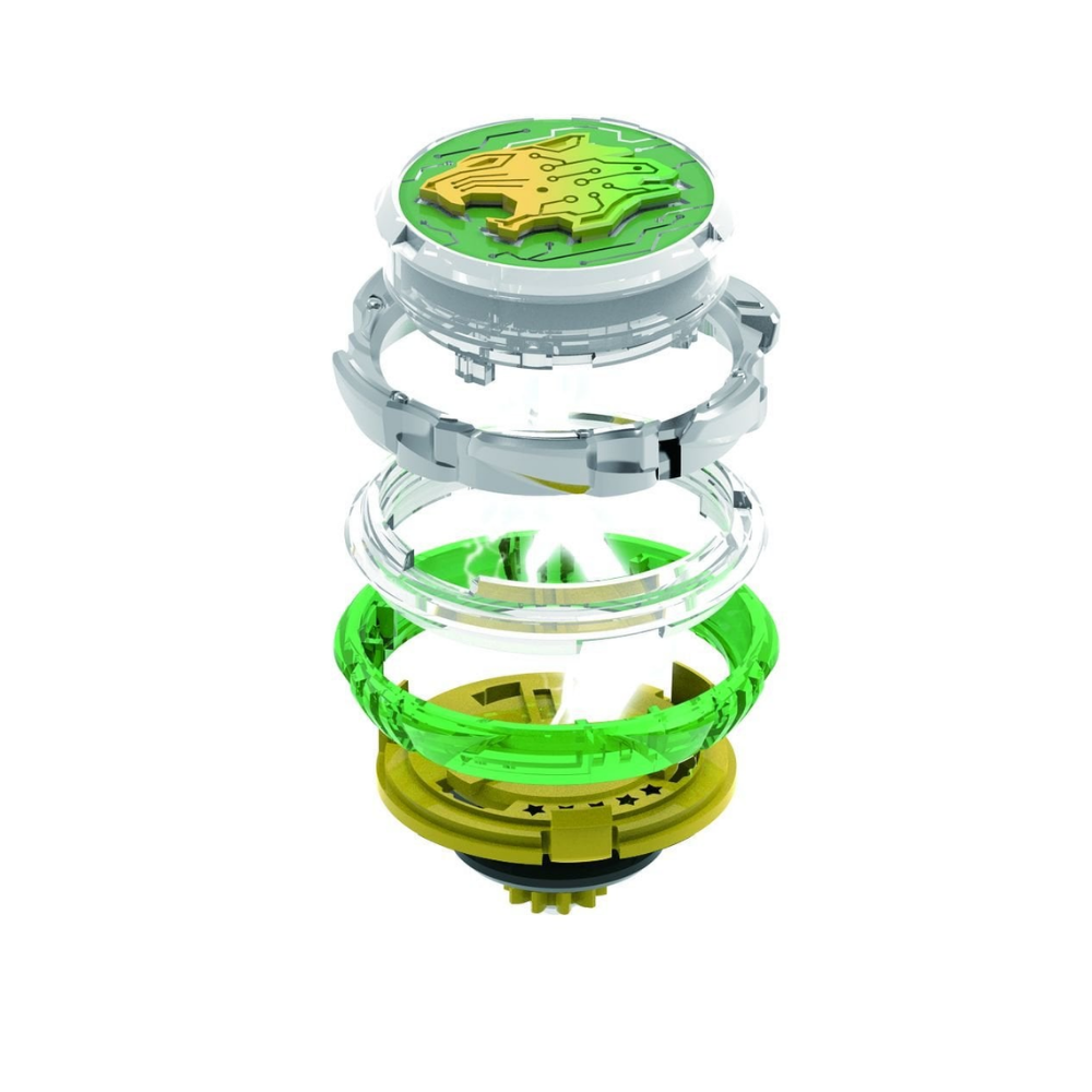 AUL54124 STANDART PAKET - YILDIRIM LEOPARI