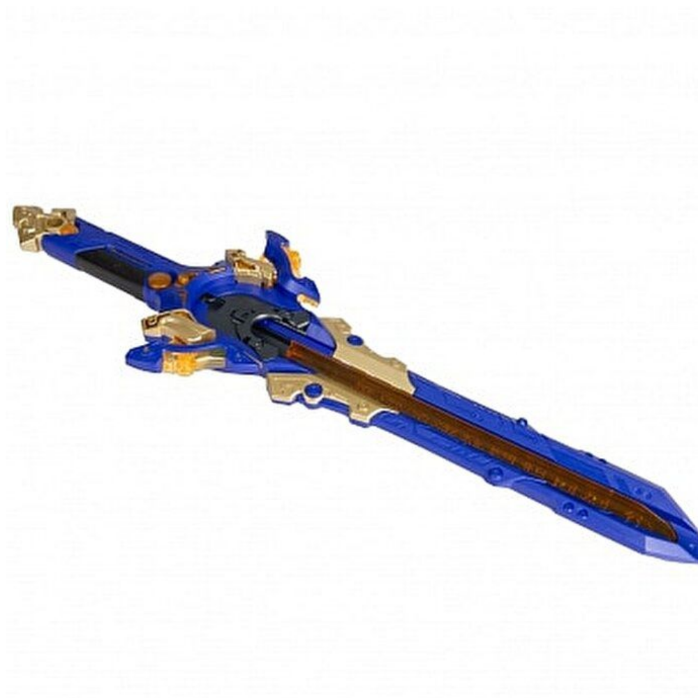 AUL54211 PROSKILL PACK - FURY WAVE DRAGON