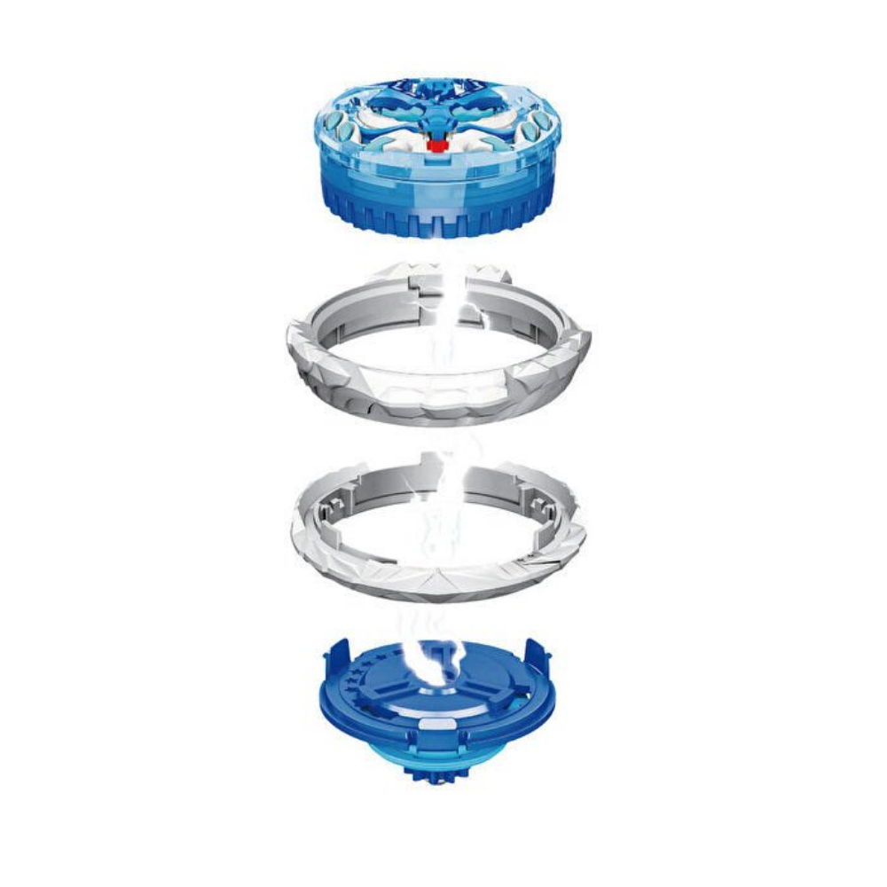 AUL54211 PROSKILL PACK - FURY WAVE DRAGON