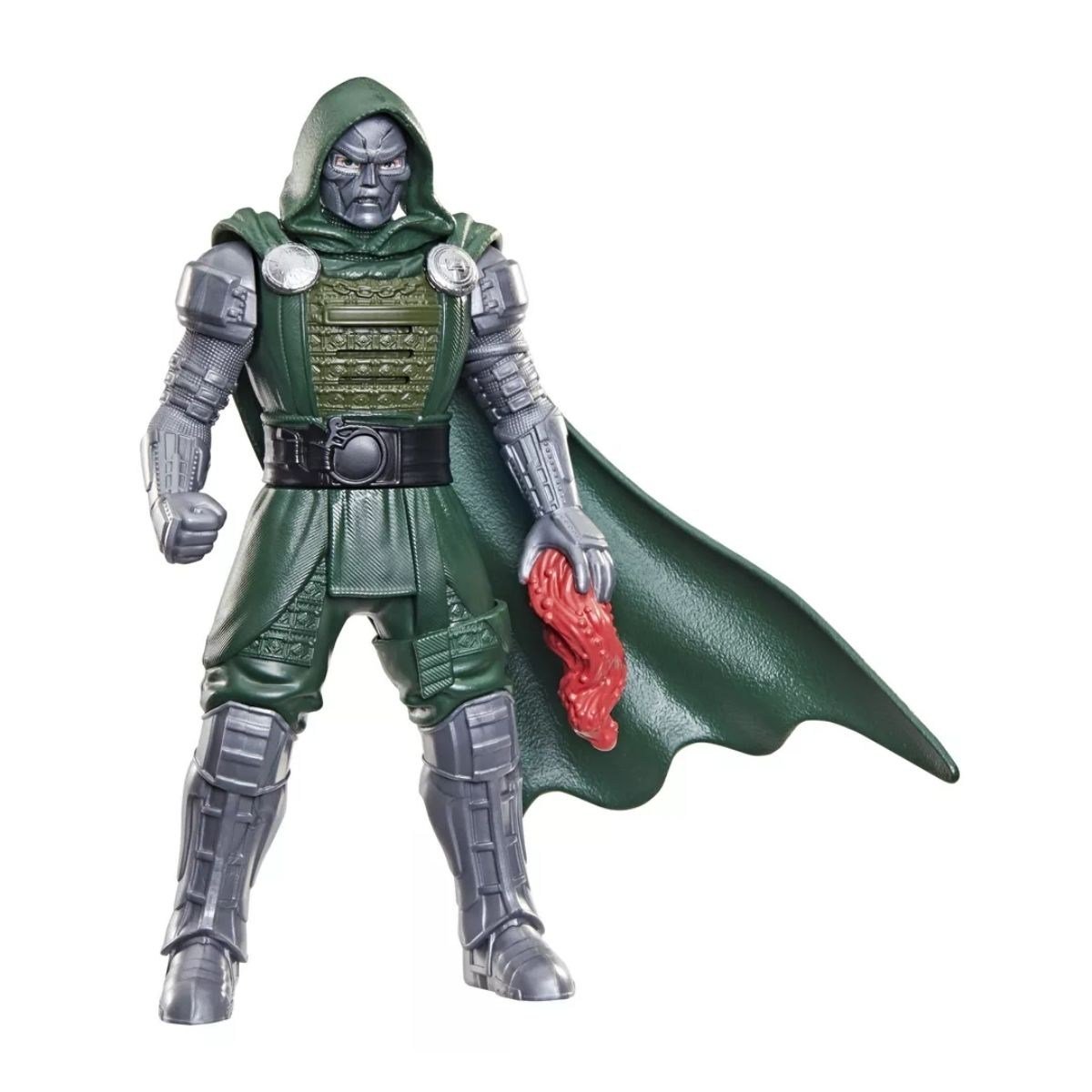 Avengers Doomsday Doctor Doom Action FX Figür G3522