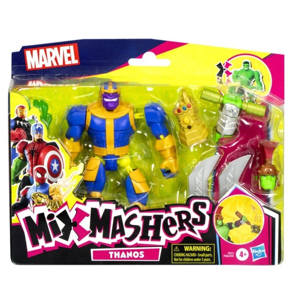 Avengers Mixmashers Deluxe Figür F9266