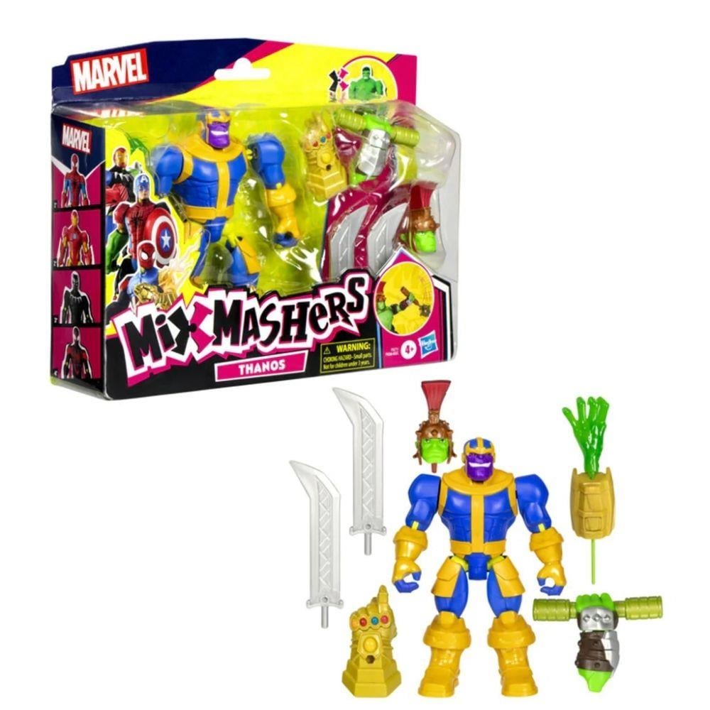 Avengers Mixmashers Deluxe Figür F9266