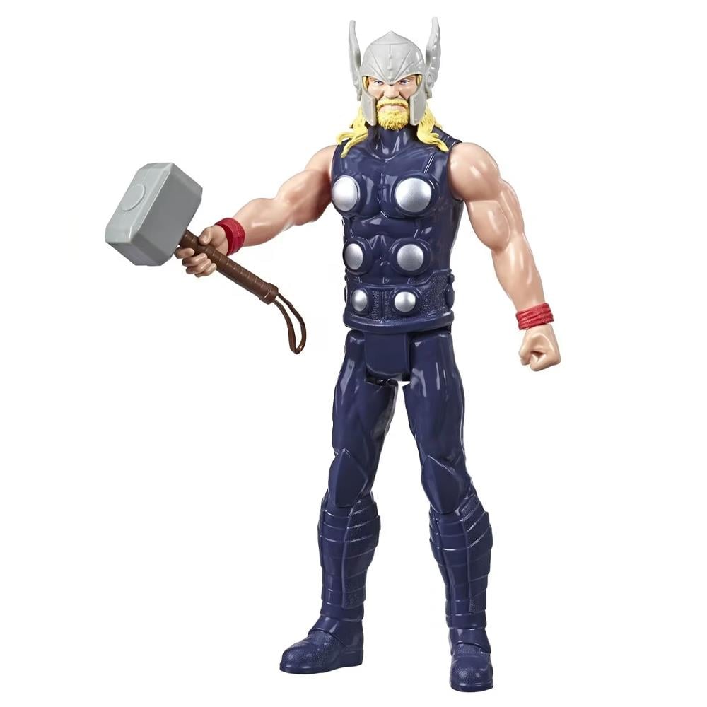 Avengers Thor Figürü 30 Cm E7879
