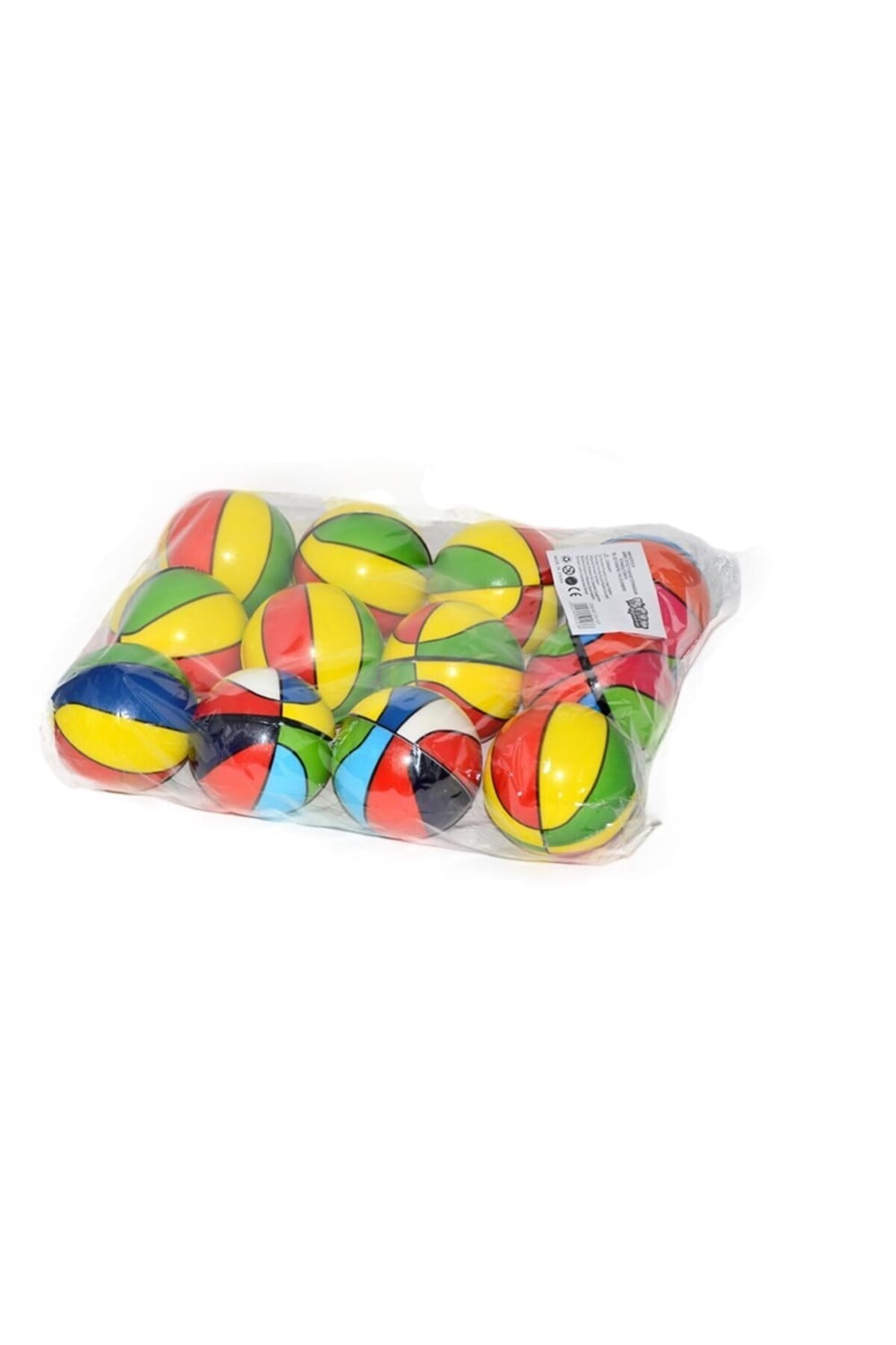 B8441-E2501 STRES TOPUB8441-E2501 STRES TOPU Fiyatı | Samatlı Toptan Oyuncak - B2B