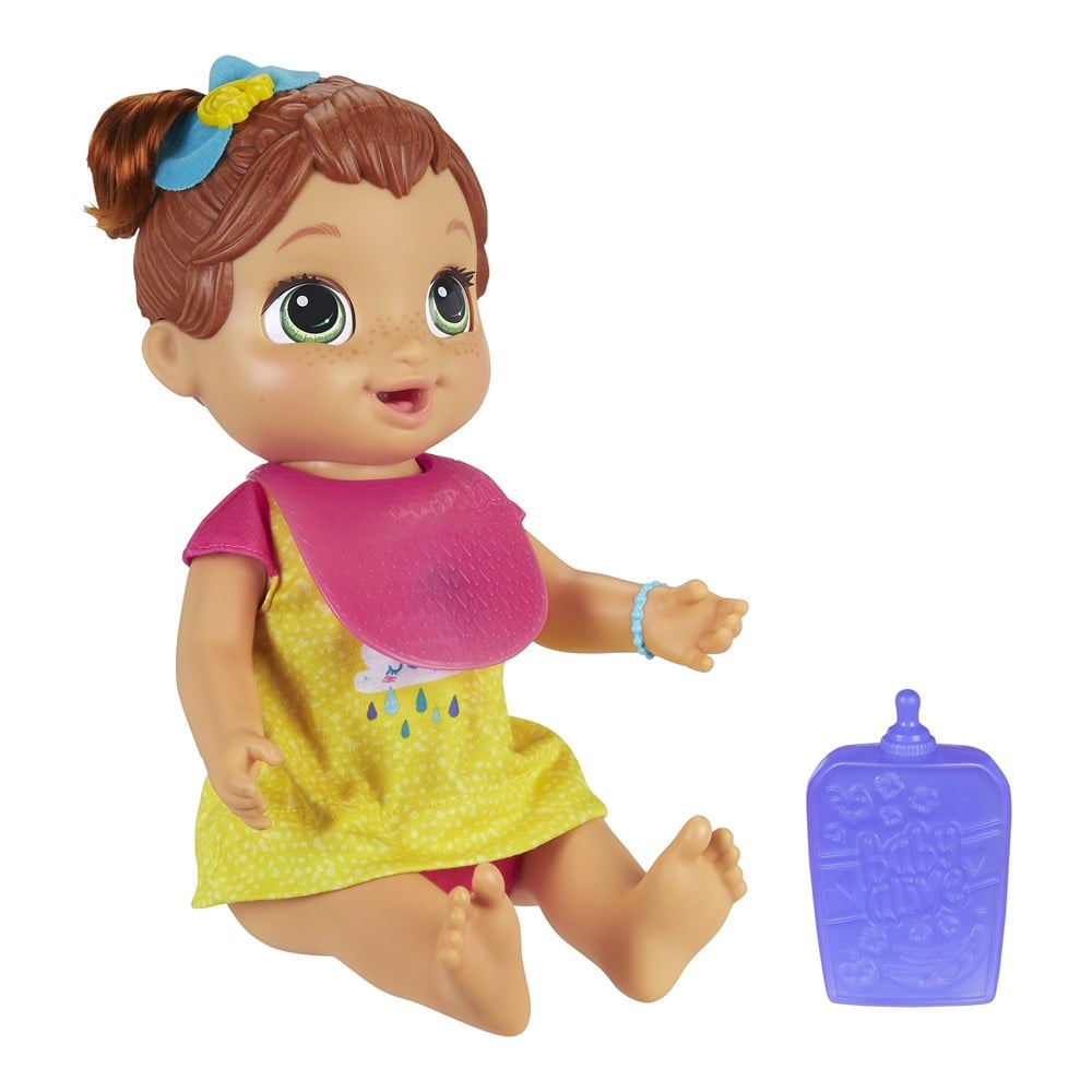 Baby Alive Büyüyen BebeğimBaby Alive Büyüyen Bebeğim | Toptan Oyuncak Fiyatı 
