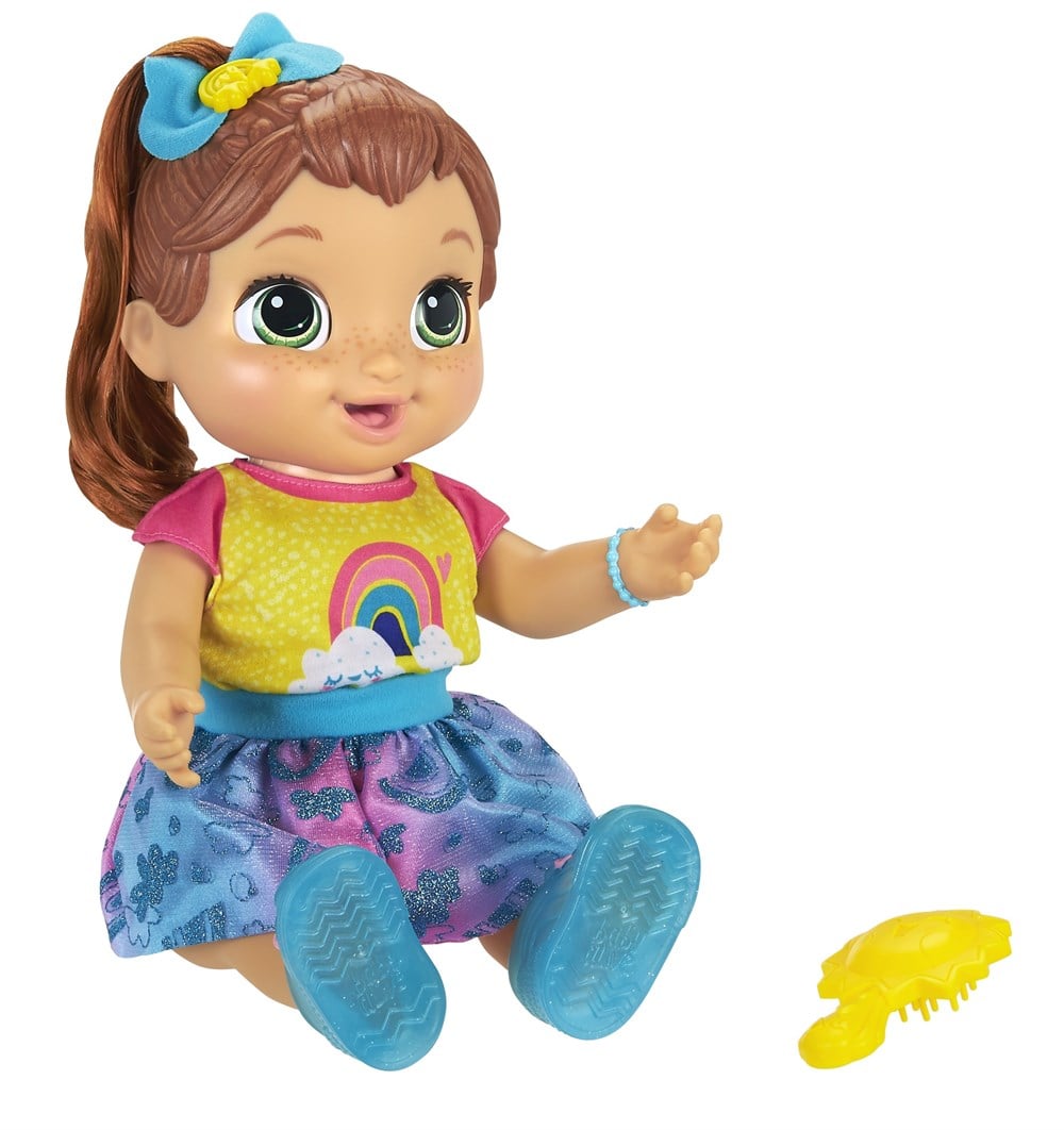 Baby Alive Büyüyen BebeğimBaby Alive Büyüyen Bebeğim | Toptan Oyuncak Fiyatı 