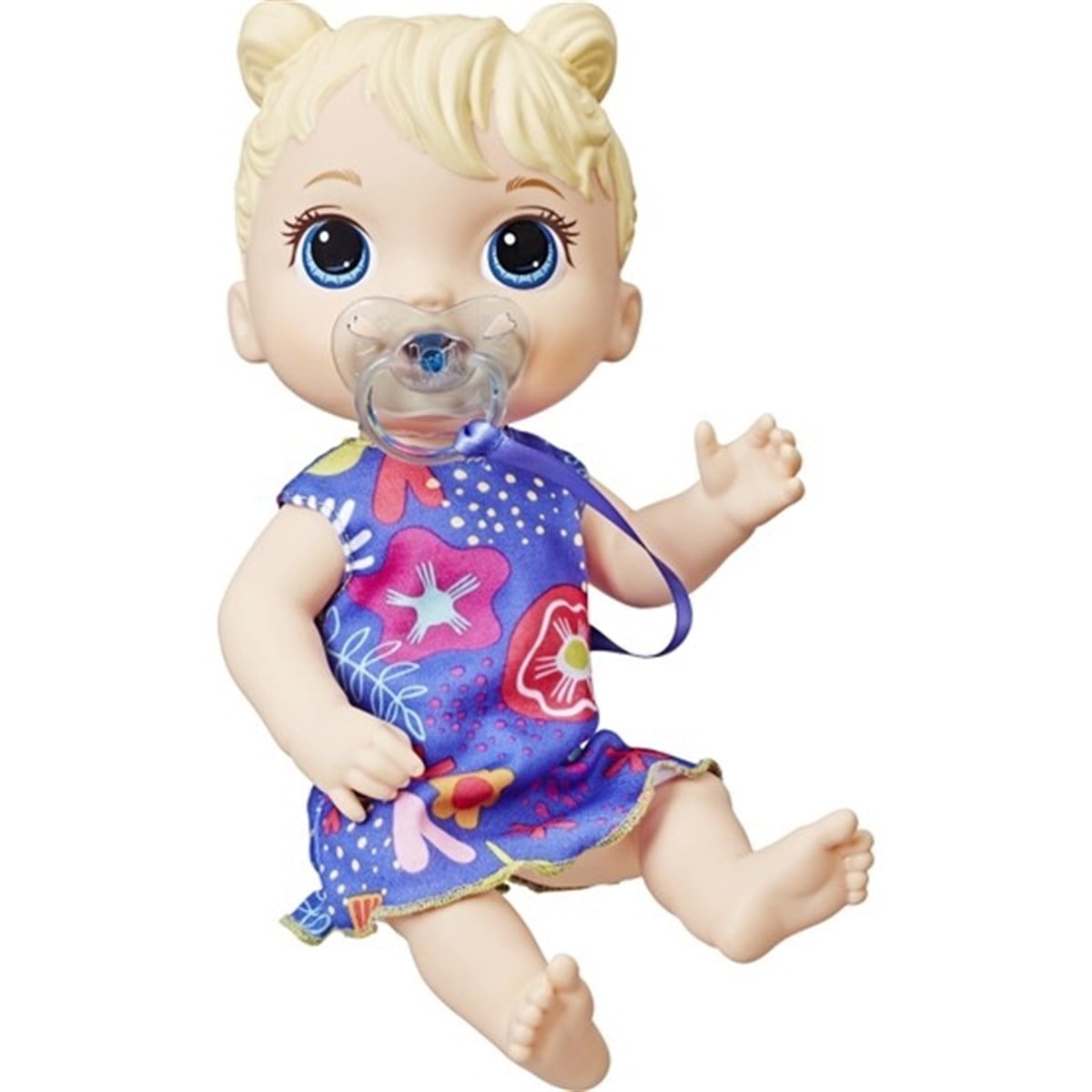 Baby Alive Sevimli Bebeğim YENİ