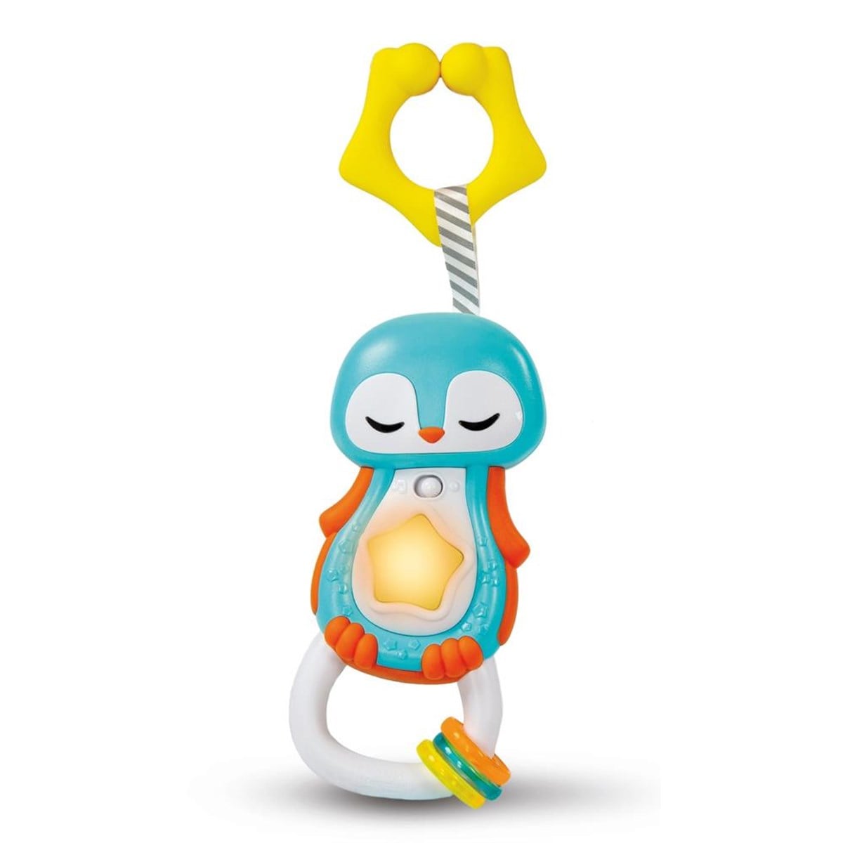 Baby Clementoni İnteraktif Penguen Oyuncak