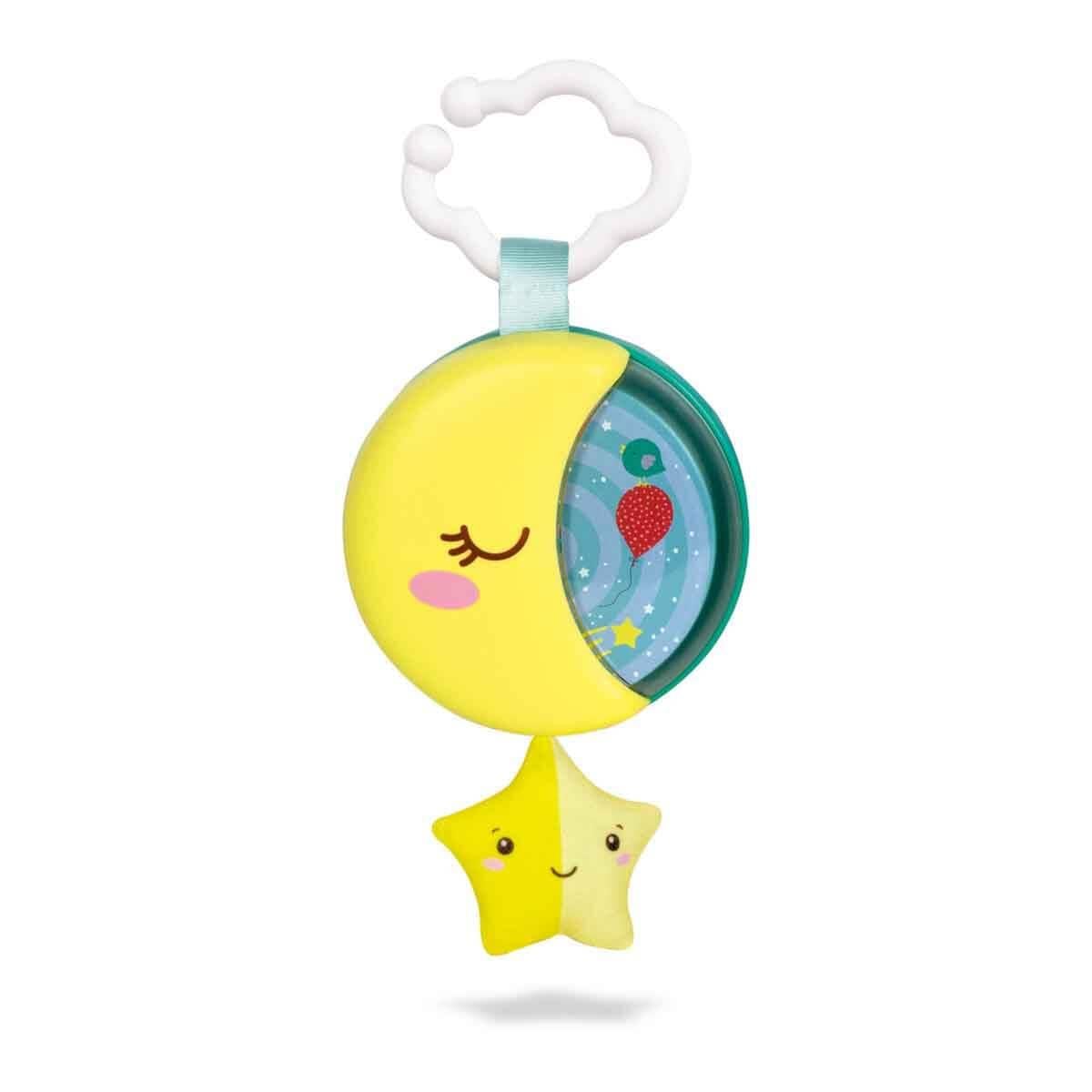 Baby Clementoni Sevimli Ay Dönence 17796