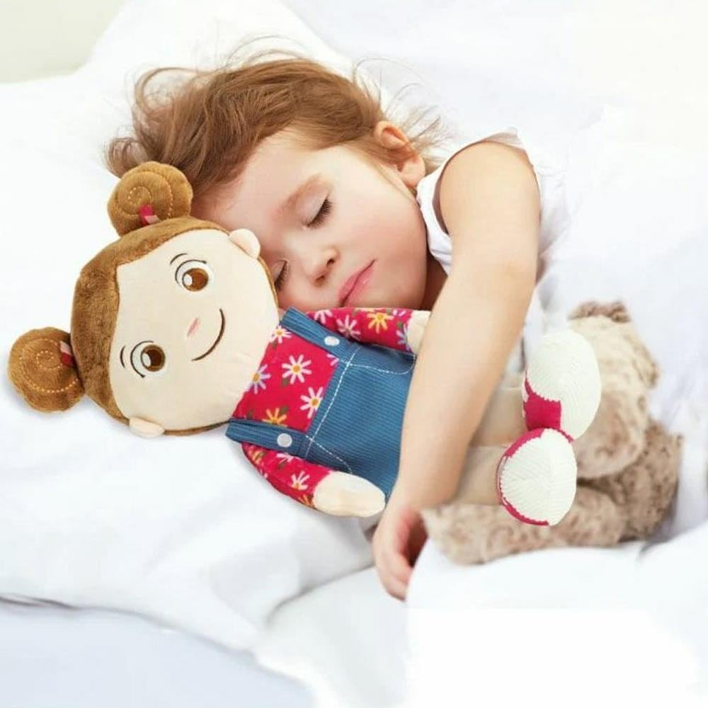 Baby Clementoni Sevimli Bebeğim 17737