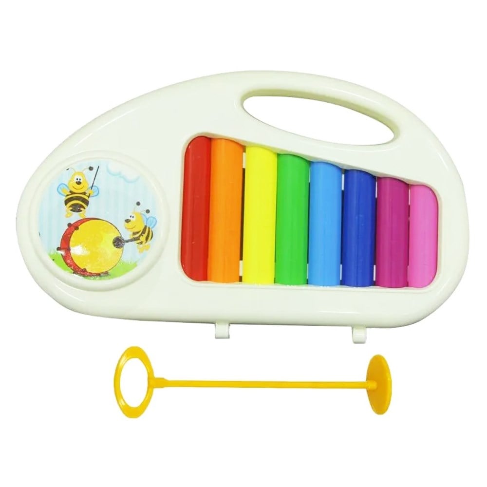 Baby Ksilofon 4061