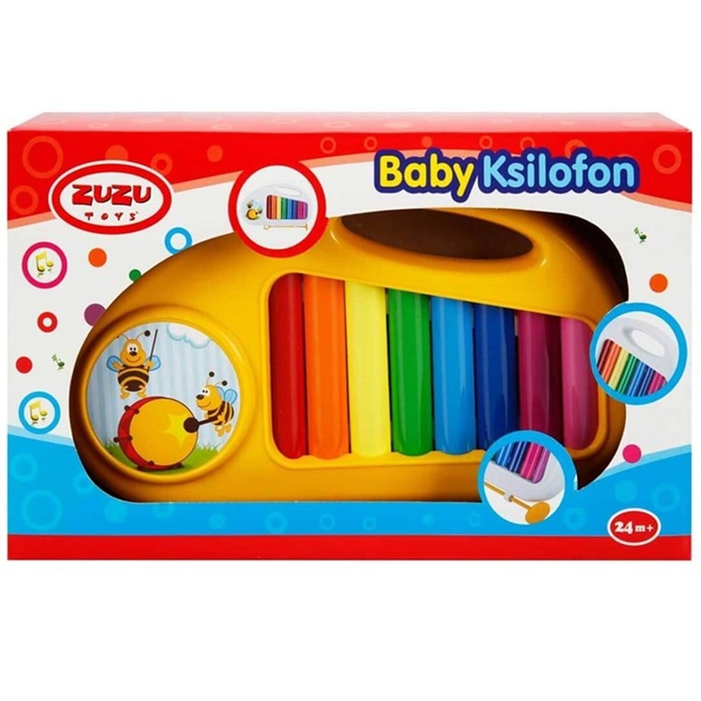 Baby Ksilofon 4061