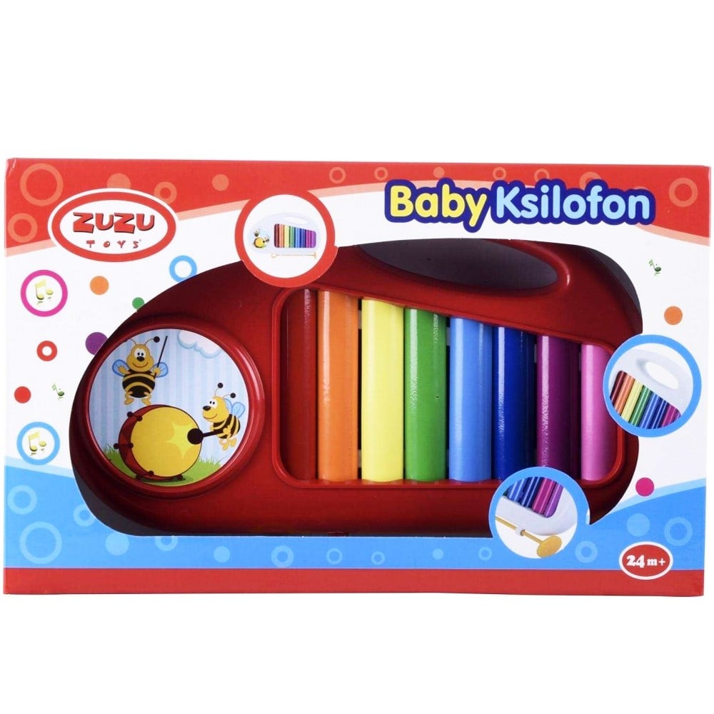 Baby Ksilofon 4061